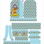 MOCHILA PRINCY - 419-149