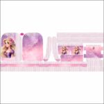 MOCHILA PRINCY - 419-151 - Imagem 2