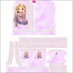 MOCHILA PRINCY - 419-152