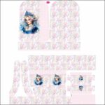 MOCHILA PRINCY - 419-161 - Imagem 2