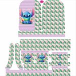 MOCHILA PRINCY - 419-166