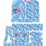 MOCHILA PRINCY - 419-172