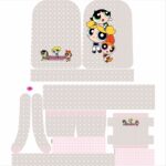 MOCHILA PRINCY - 419-181