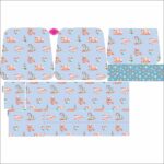 BOLSA DE MAO BRISA 467-10