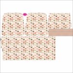 BOLSA DE MAO BRISA 467-17