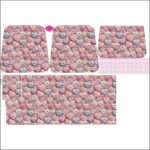 BOLSA DE MAO BRISA 467-32