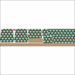 BOLSA DE MAO BRISA 467-42 - Imagem 2