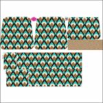 BOLSA DE MAO BRISA 467-42