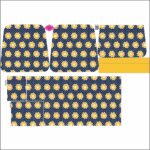 BOLSA DE MAO BRISA 467-43