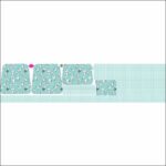 BOLSA DE MAO BRISA 467-51 - Imagem 2