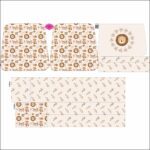 BOLSA DE MAO BRISA 467-52