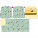 BOLSA DE MAO BRISA 467-54