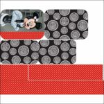 ESTOJO 100 PENS-119-07