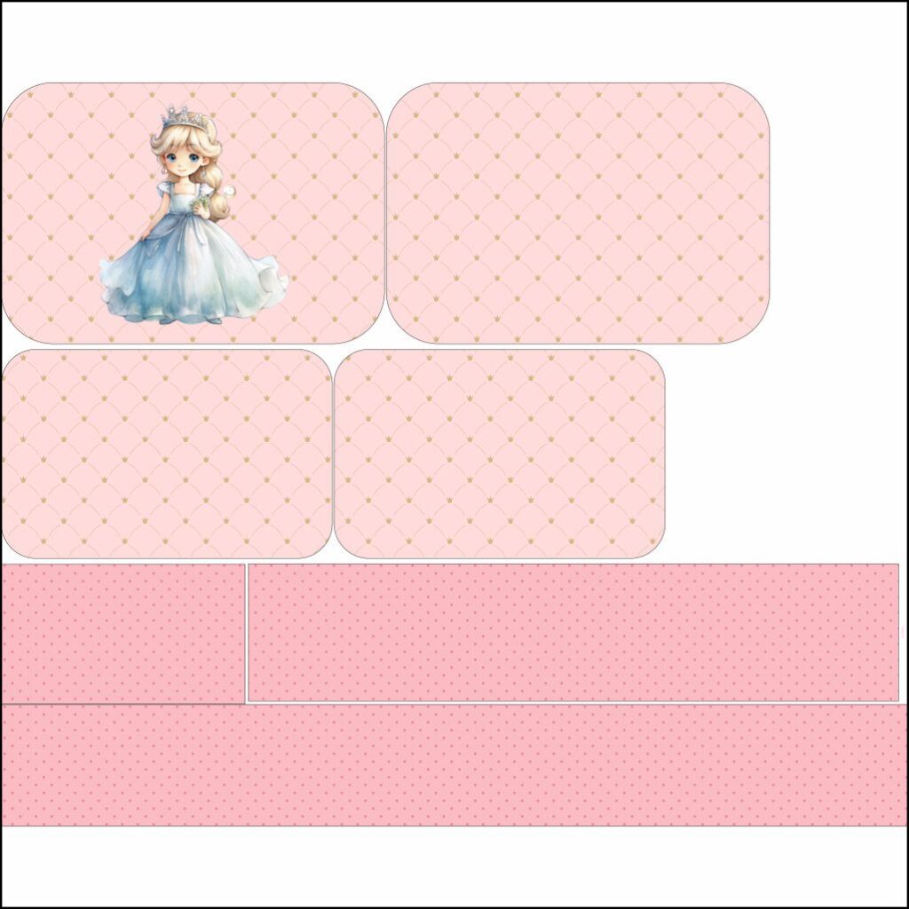 ESTOJO 100 PENS-119-102