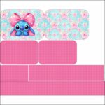 ESTOJO 100 PENS-119-107