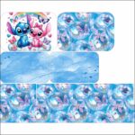 ESTOJO 100 PENS-119-108