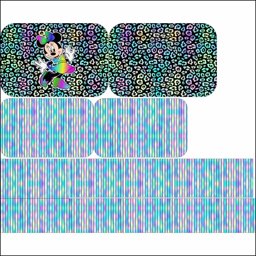 ESTOJO 100 PENS-119-109