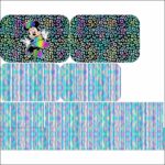 ESTOJO 100 PENS-119-109