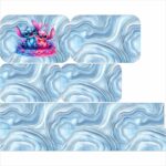 ESTOJO 100 PENS-119-110