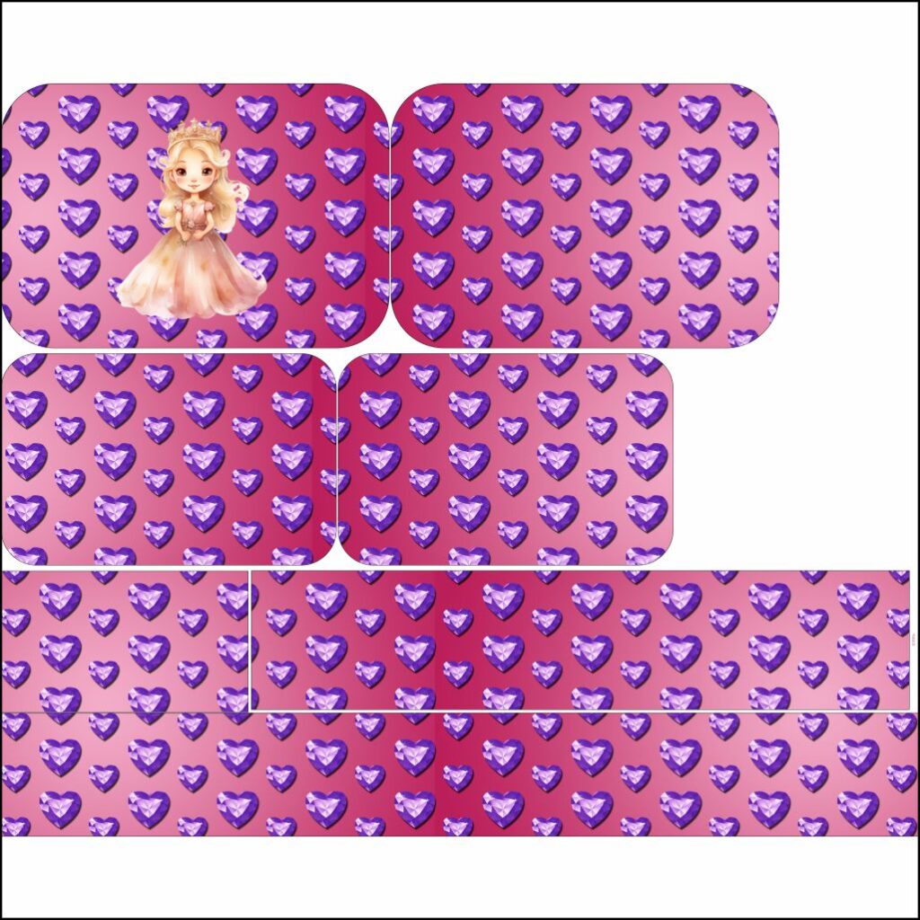 ESTOJO 100 PENS-119-125