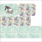 ESTOJO 100 PENS-119-133