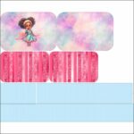 ESTOJO 100 PENS-119-141