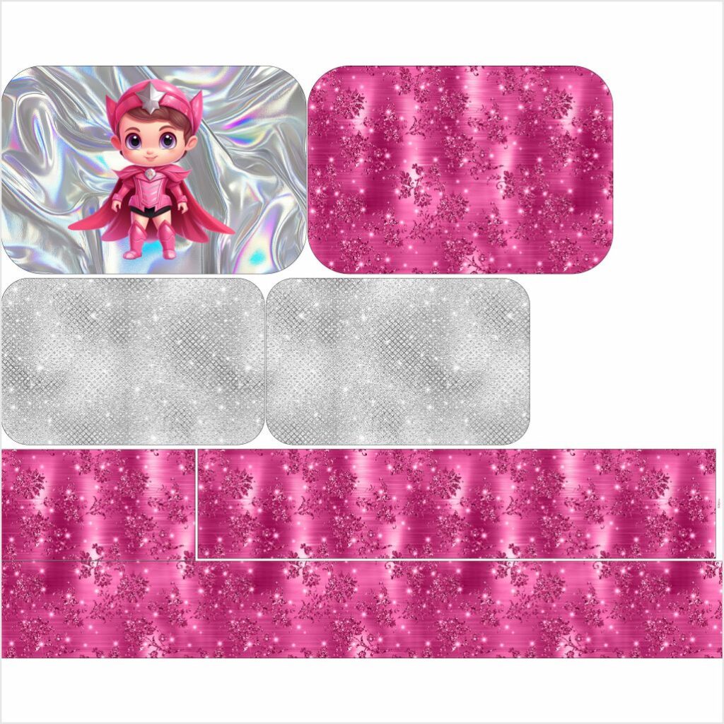 ESTOJO 100 PENS-119-147