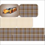 ESTOJO 100 PENS-119-150