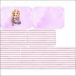 ESTOJO 100 PENS-119-152