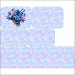 ESTOJO 100 PENS-119-155