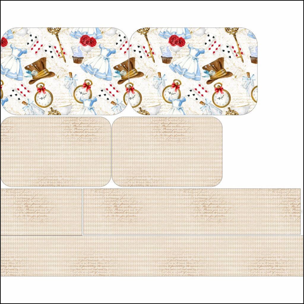 ESTOJO 100 PENS-119-159