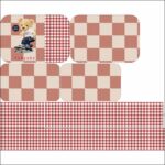 ESTOJO 100 PENS-119-16