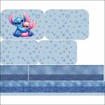 ESTOJO 100 PENS-119-169