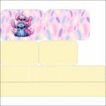 ESTOJO 100 PENS-119-171