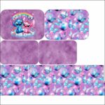 ESTOJO 100 PENS-119-173