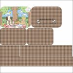 ESTOJO 100 PENS-119-191