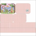 ESTOJO 100 PENS-119-194