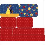 ESTOJO 100 PENS-119-208