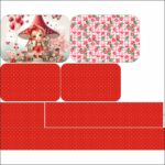 ESTOJO 100 PENS-119-212