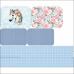 ESTOJO 100 PENS-119-34