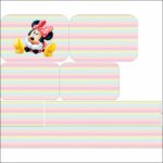 ESTOJO 100 PENS-119-35