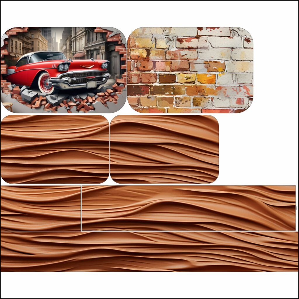 ESTOJO 100 PENS-119-36