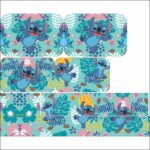 ESTOJO 100 PENS-119-38