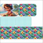 ESTOJO 100 PENS-119-47