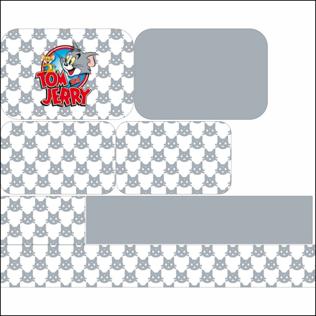 ESTOJO 100 PENS-119-48