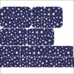 ESTOJO 100 PENS-119-51