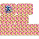 ESTOJO 100 PENS-119-57