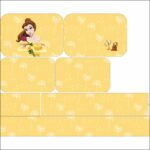 ESTOJO 100 PENS-119-68