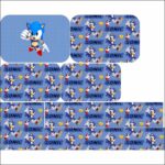 ESTOJO 100 PENS-119-69