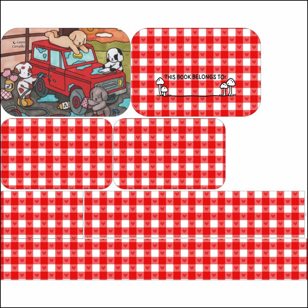 ESTOJO 100 PENS-119-71